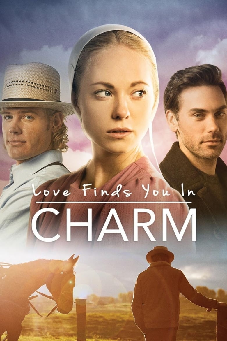 فيلم Love Finds You in Charm