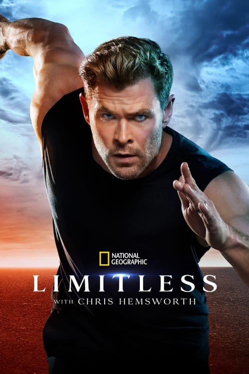 مسلسل Limitless with Chris Hemsworth