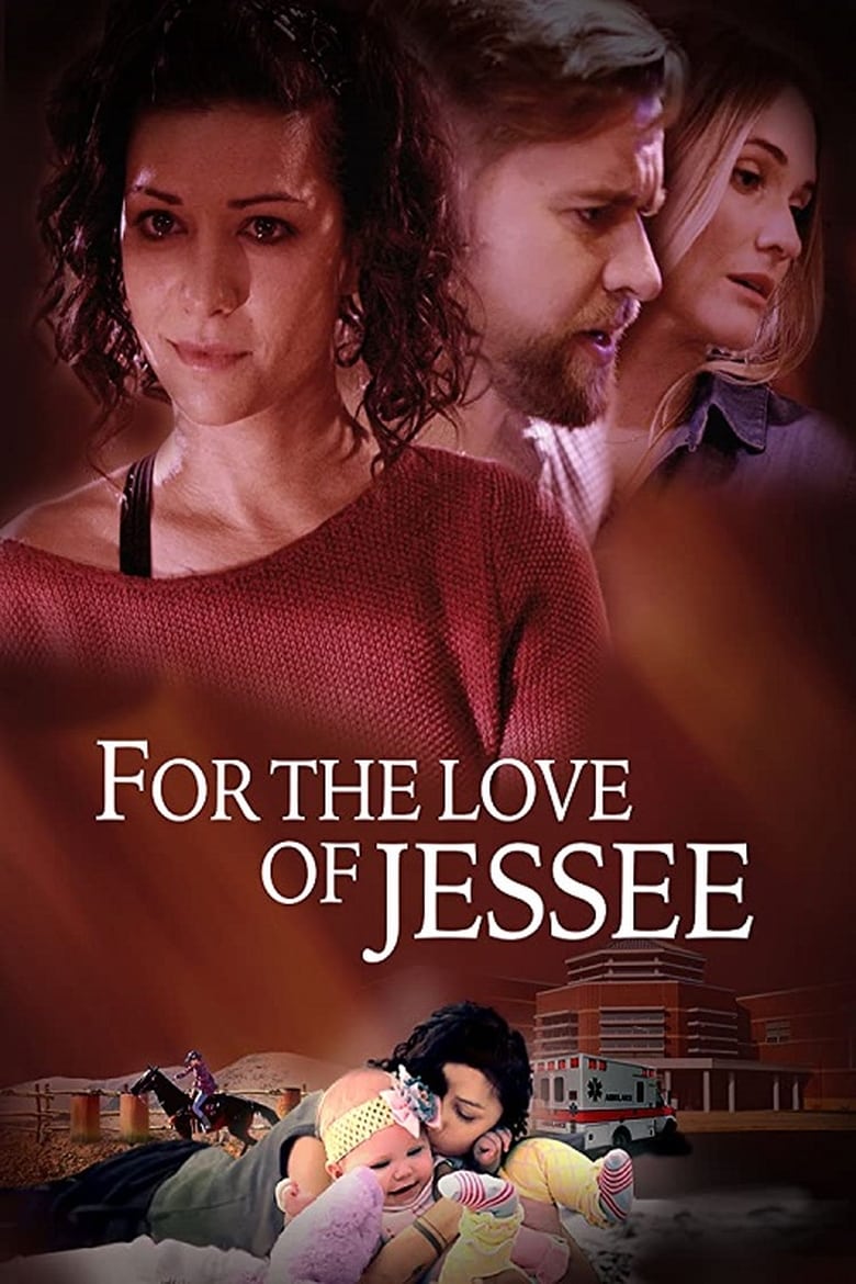 فيلم For the Love of Jessee