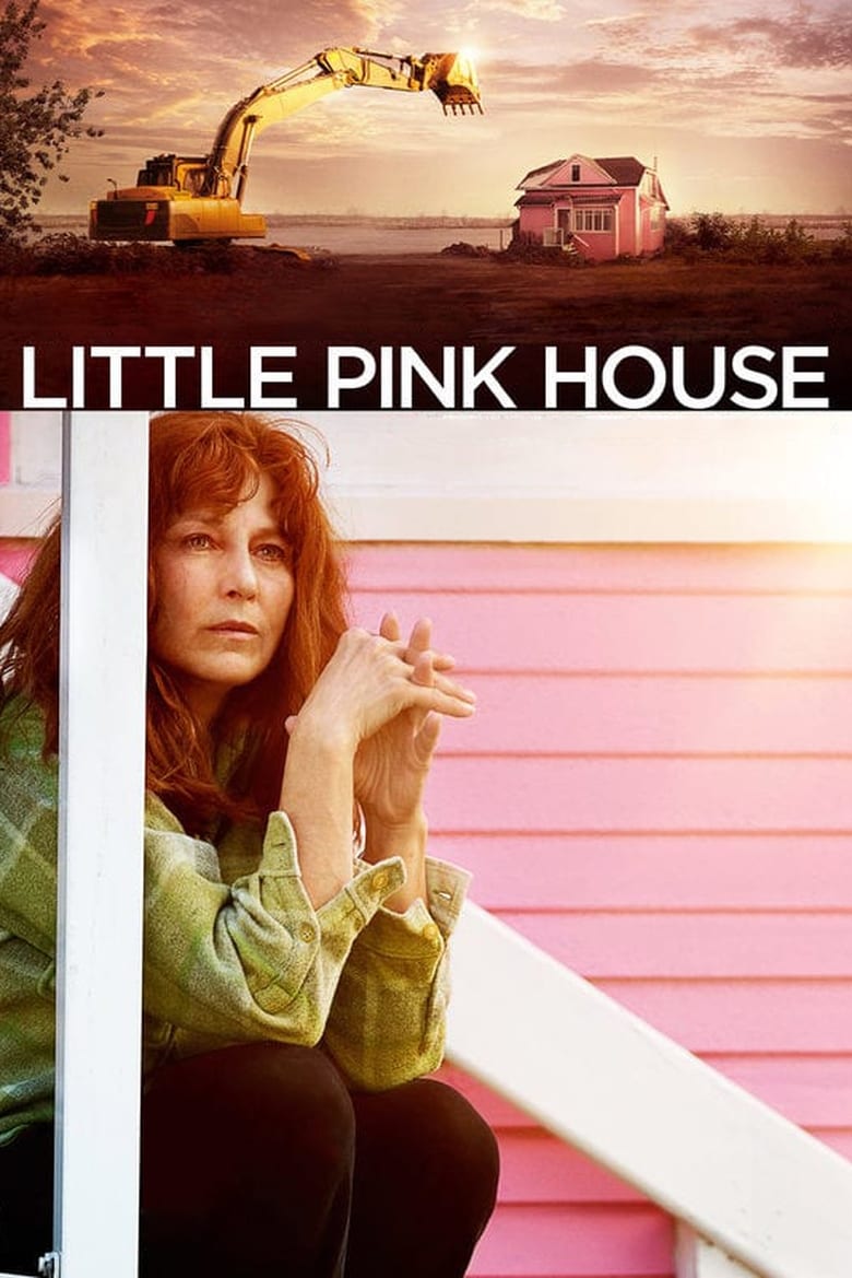 فيلم Little Pink House