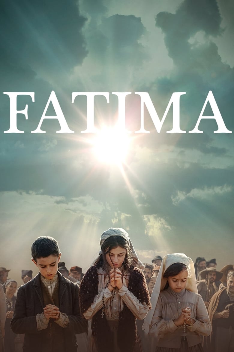 فيلم Fatima