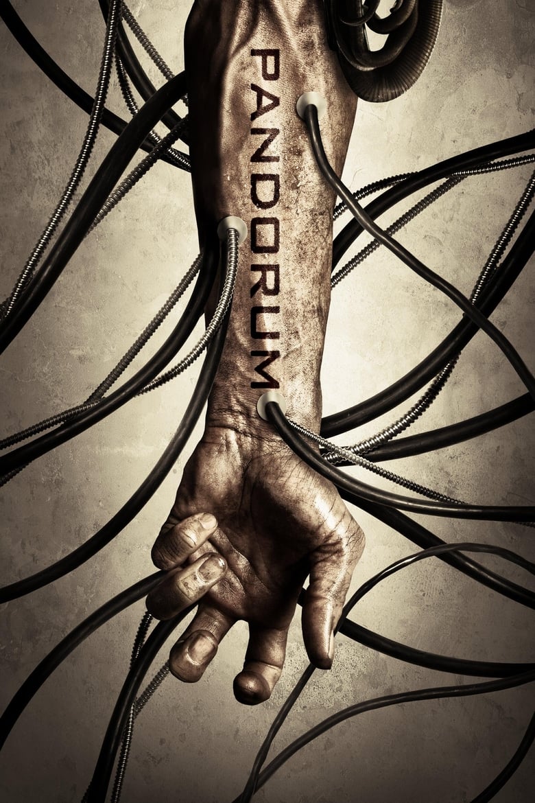 فيلم Pandorum