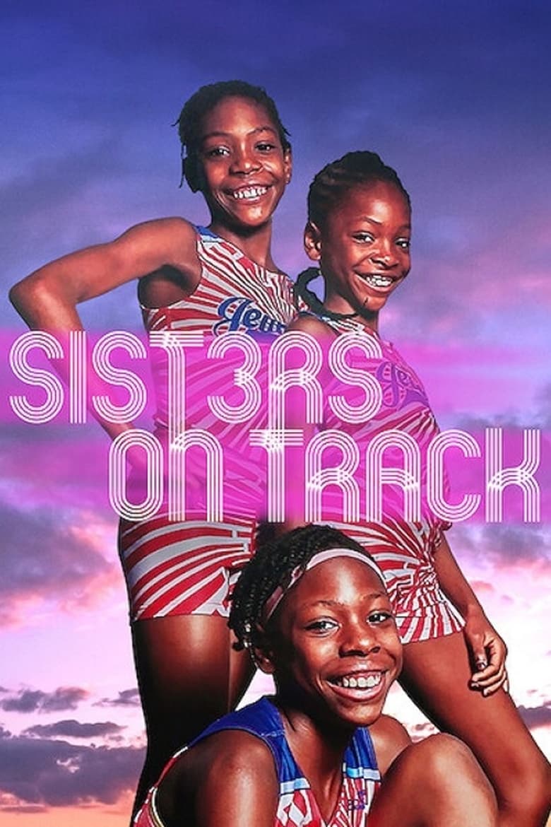 فيلم Sisters on Track