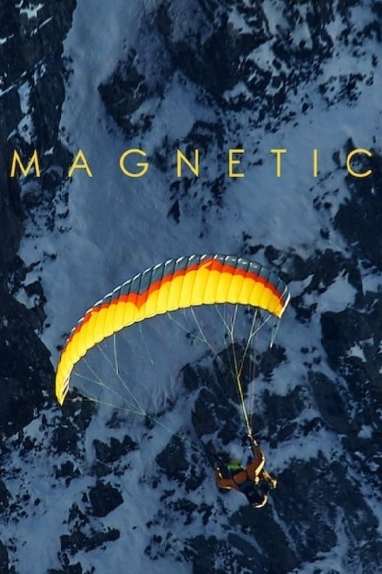 فيلم Magnetic