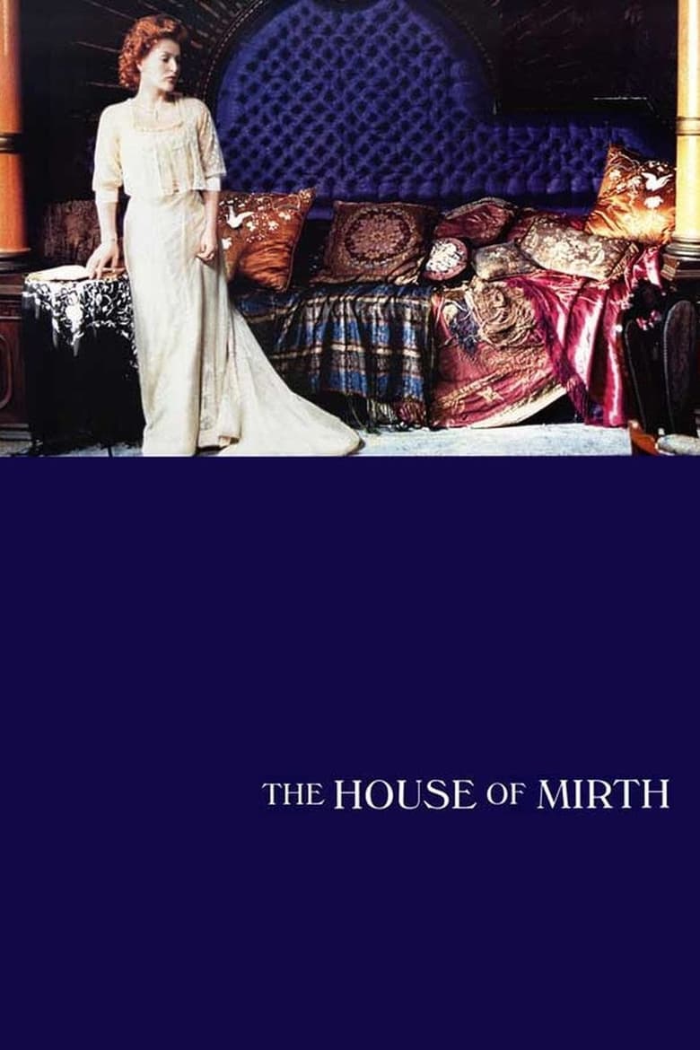فيلم The House of Mirth