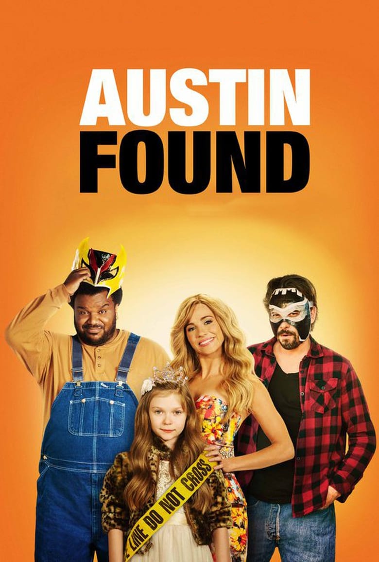 فيلم Austin Found
