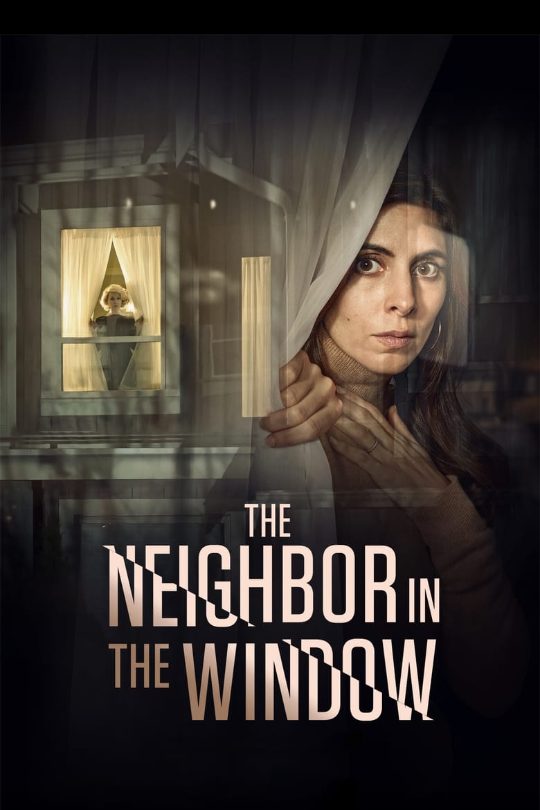 فيلم The Neighbor in the Window
