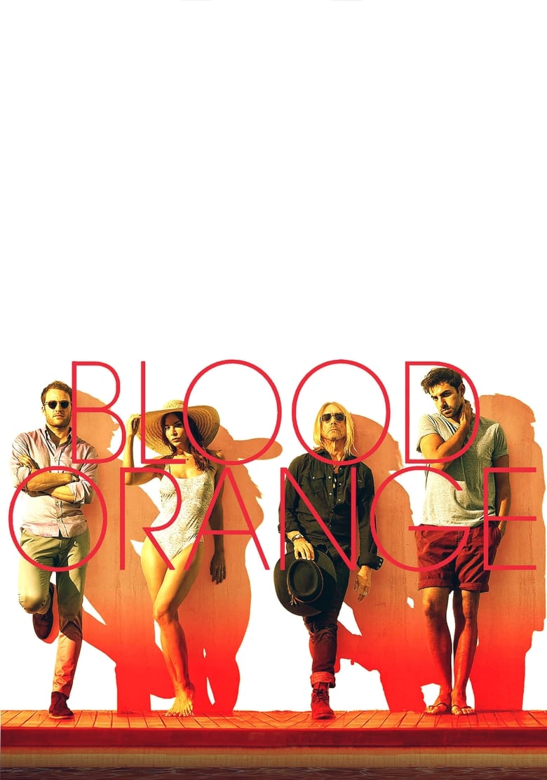 فيلم Blood Orange