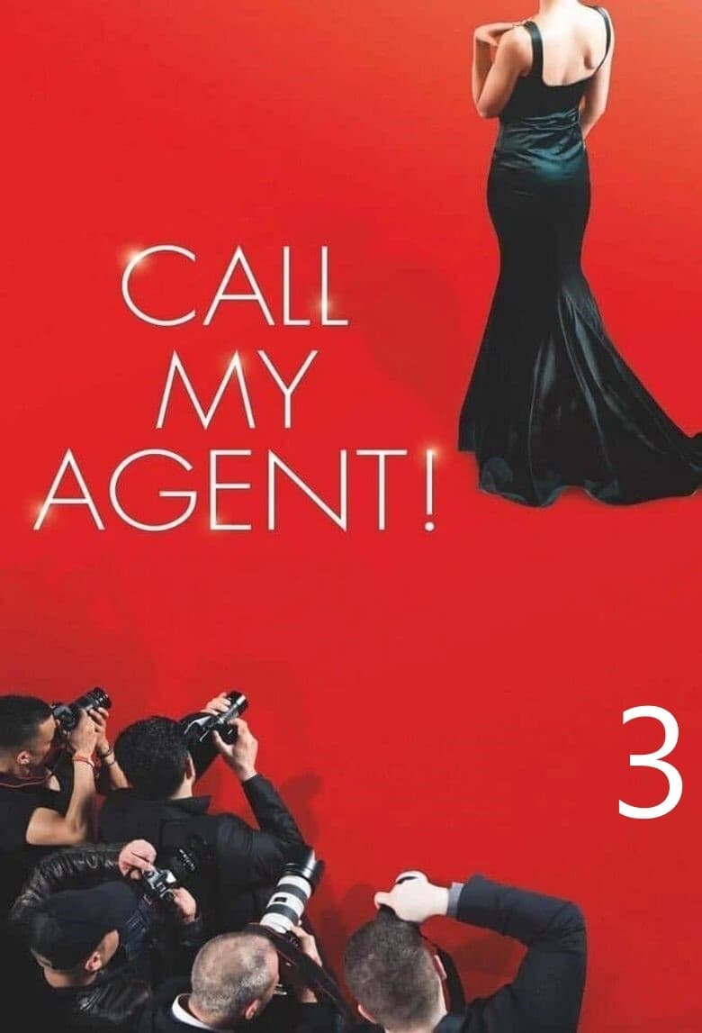 مسلسل Call My Agent الموسم الثالث مترجم
