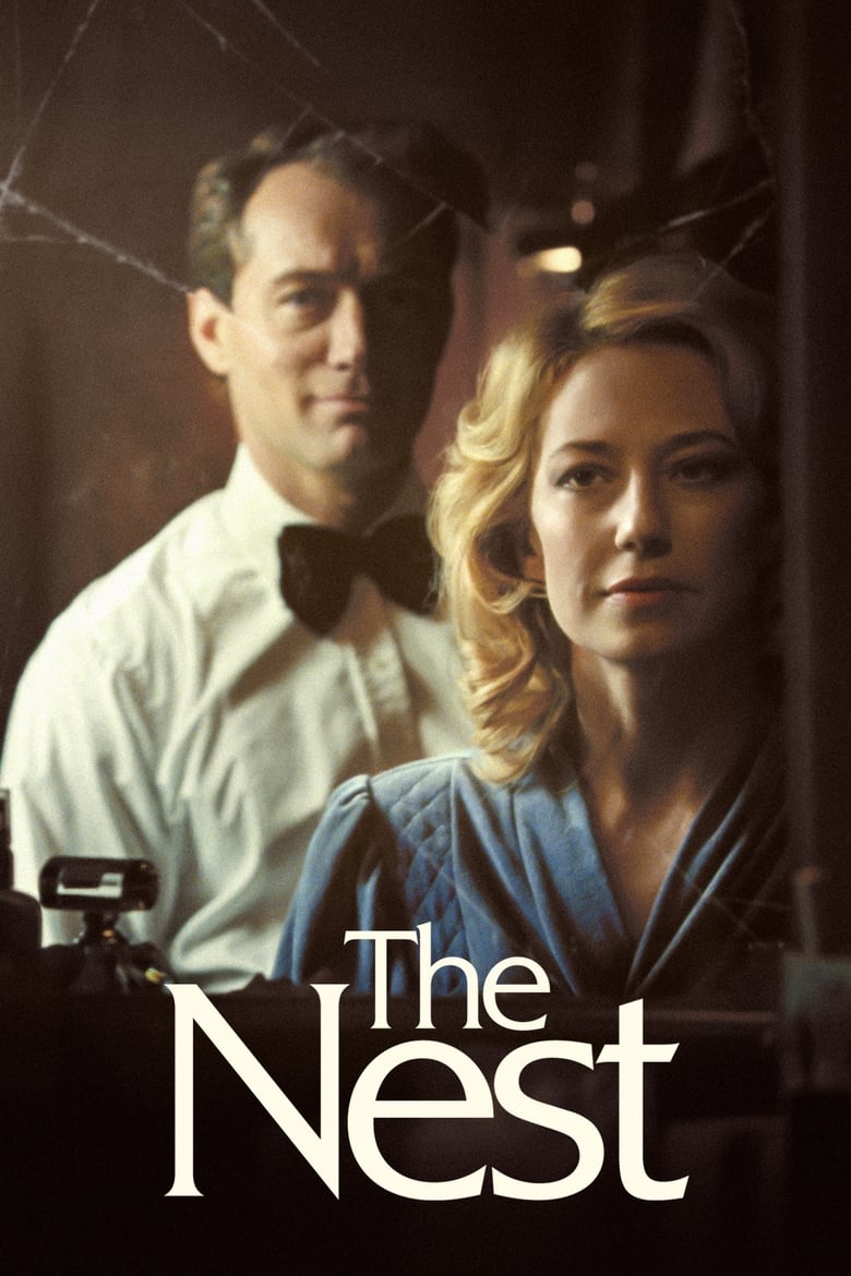 فيلم The Nest