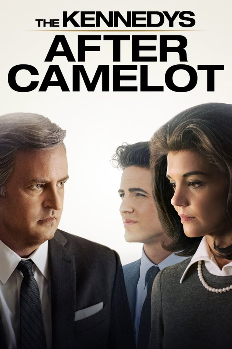 مسلسل The Kennedys: After Camelot الموسم الاول الحلقة 01 مترجمة
