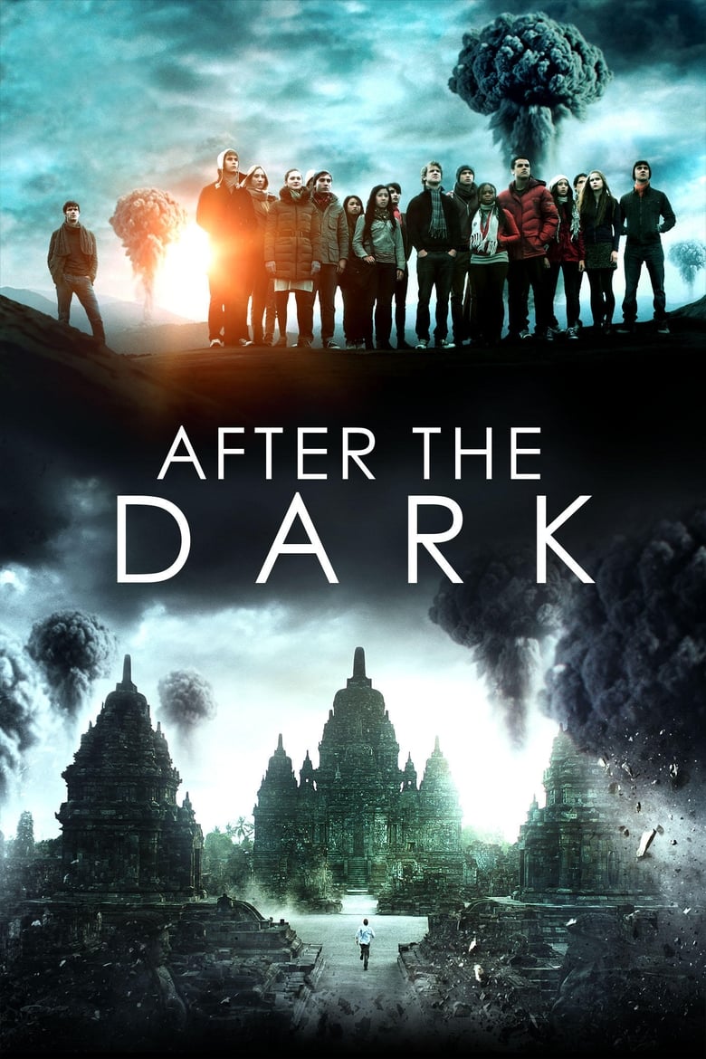 فيلم After the Dark