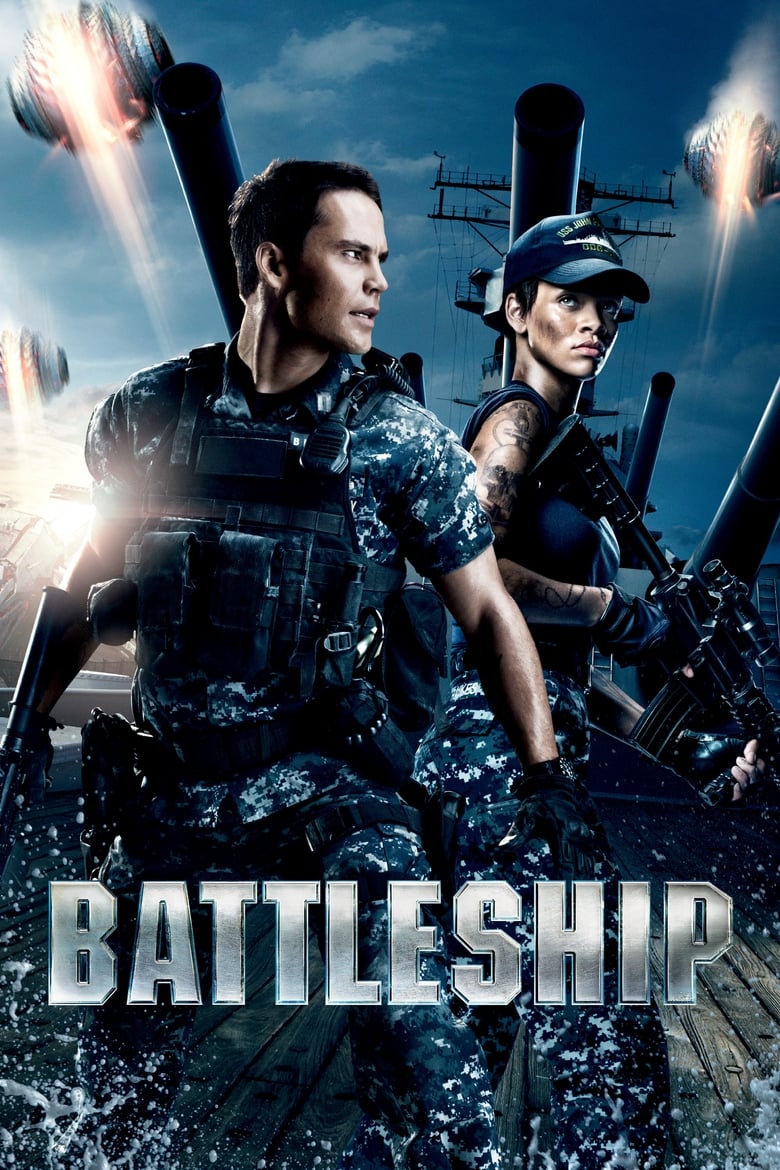 فيلم Battleship
