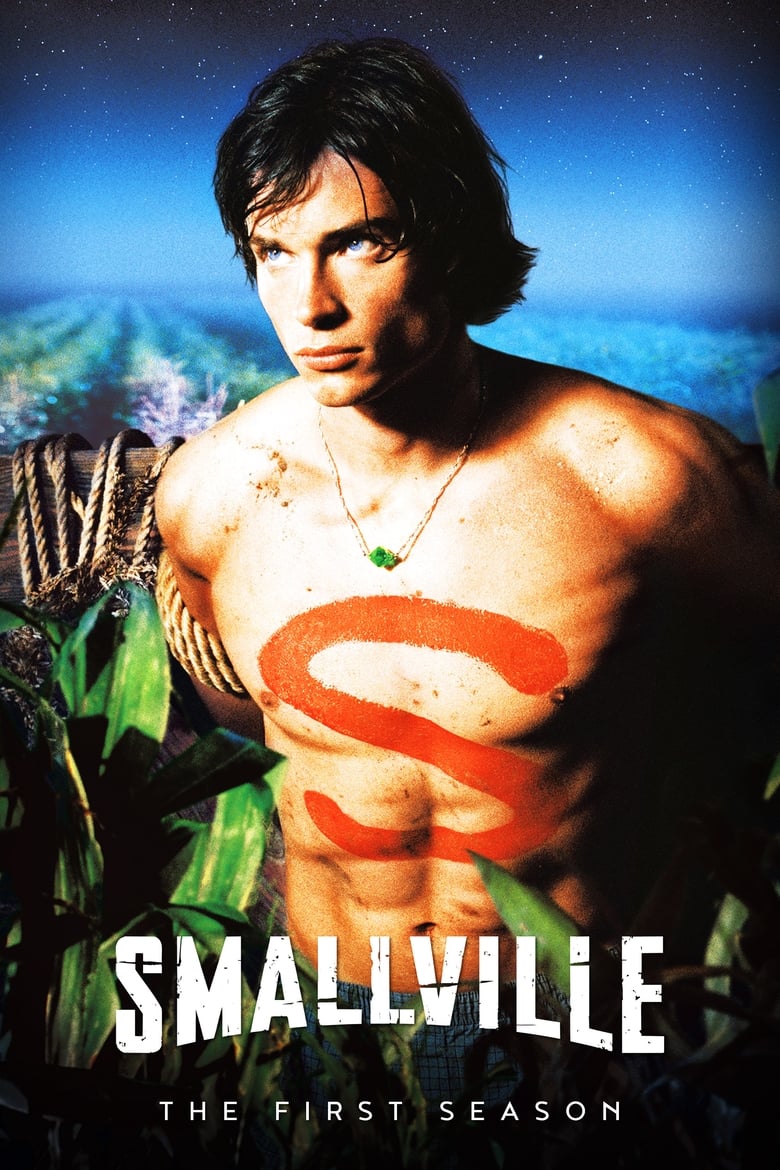 مسلسل Smallville الموسم الاول الحلقة 06 مترجمة