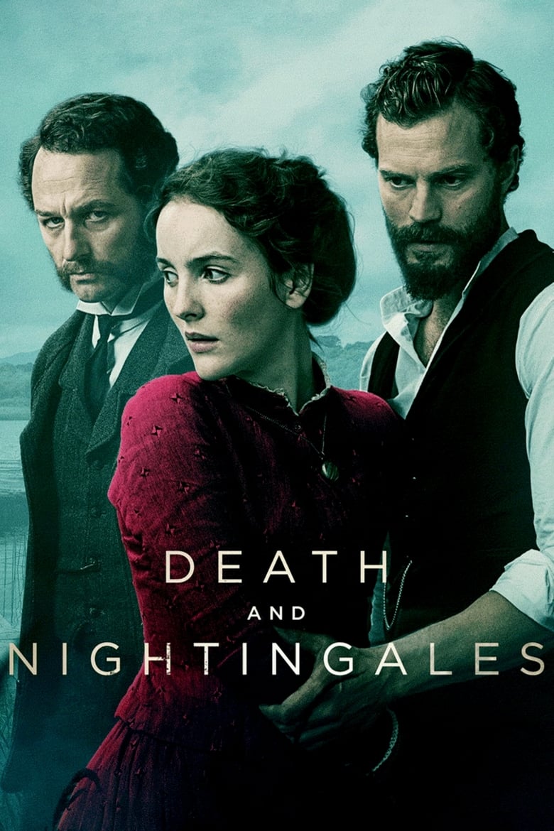 مسلسل Death and Nightingales