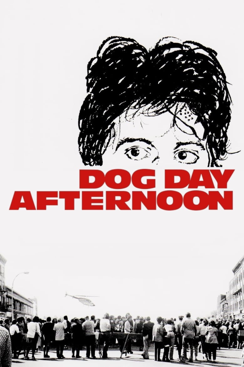 فيلم Dog Day Afternoon