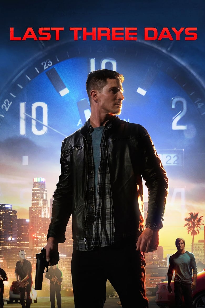 فيلم Last Three Days