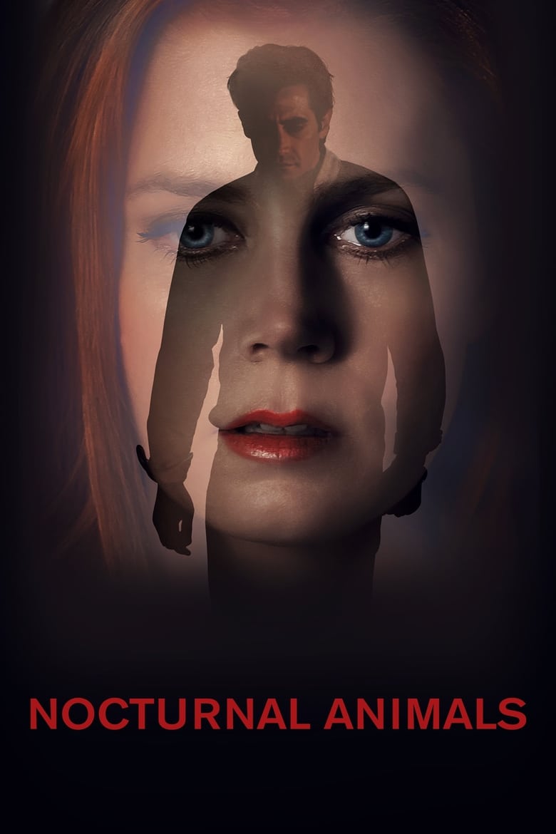 فيلم Nocturnal Animals