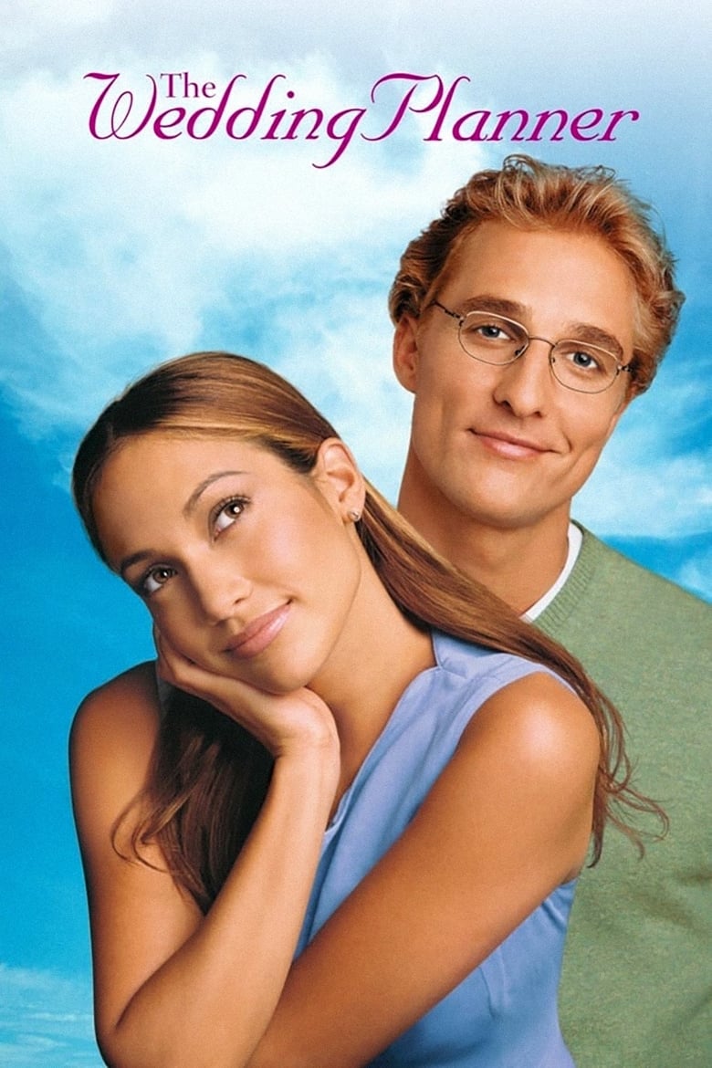 فيلم The Wedding Planner