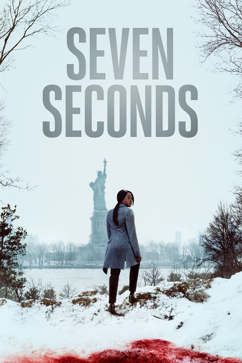 مسلسل Seven Seconds