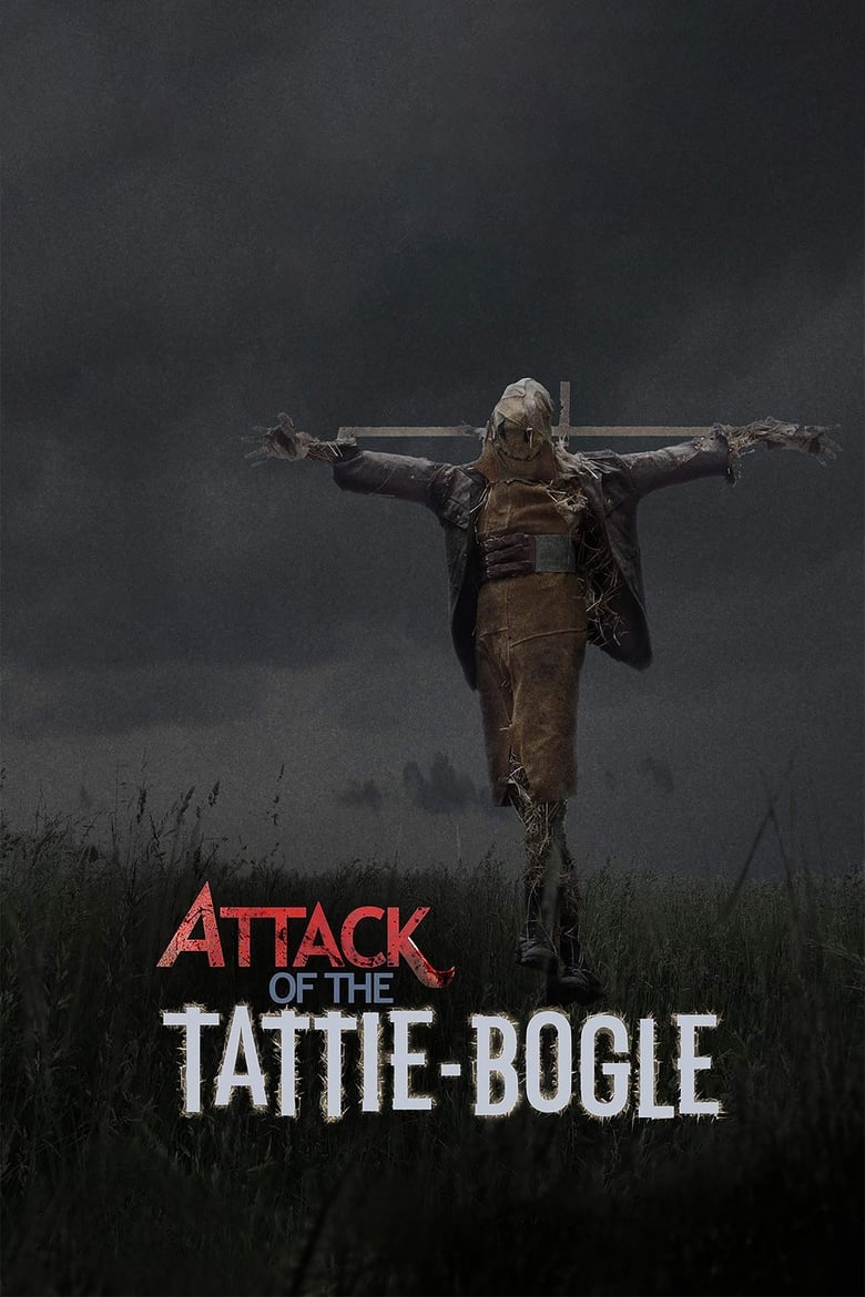 فيلم Attack of the Tattie-Bogle