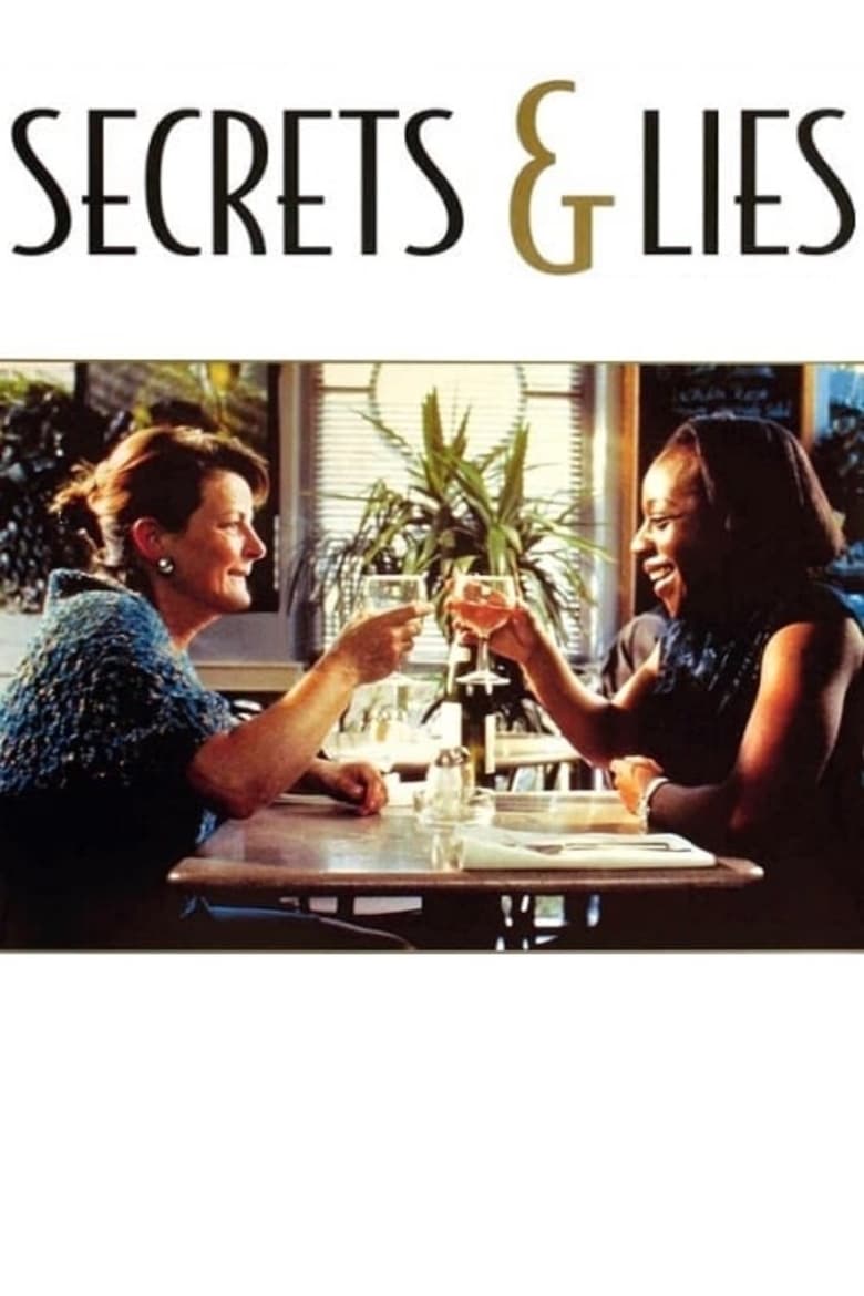 فيلم Secrets & Lies