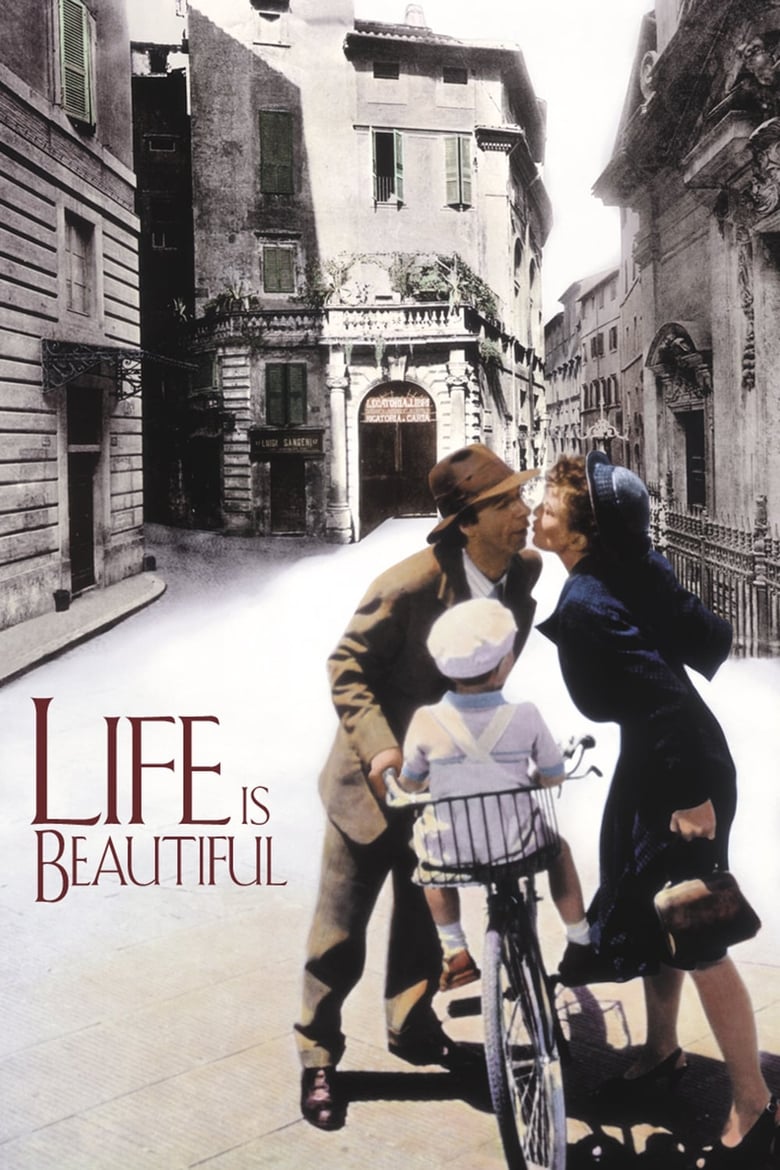 فيلم Life Is Beautiful