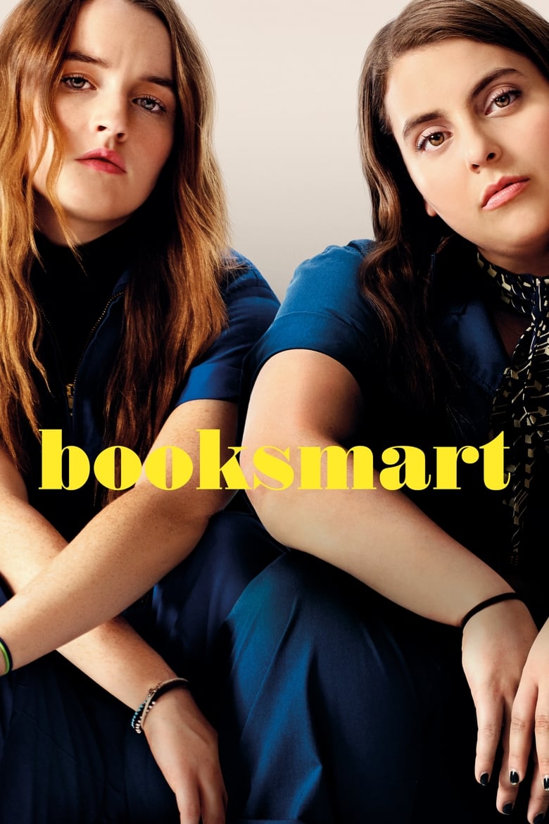 فيلم Booksmart