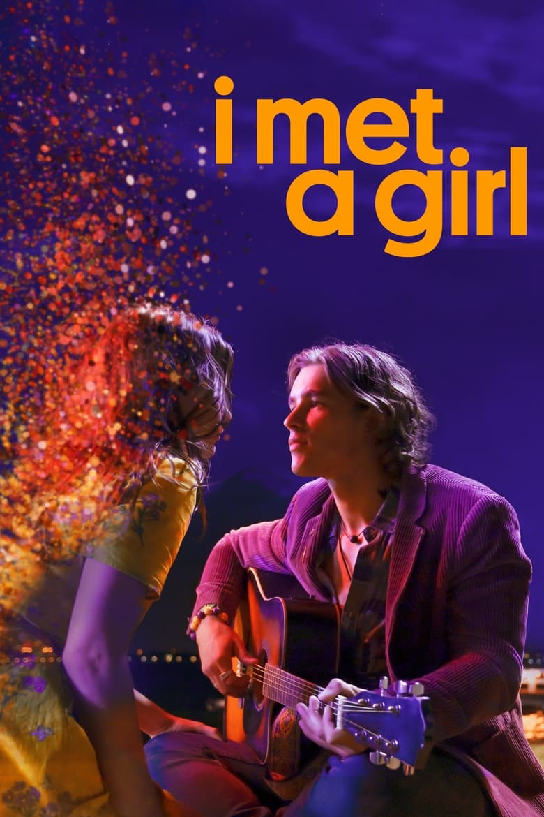 فيلم I Met a Girl