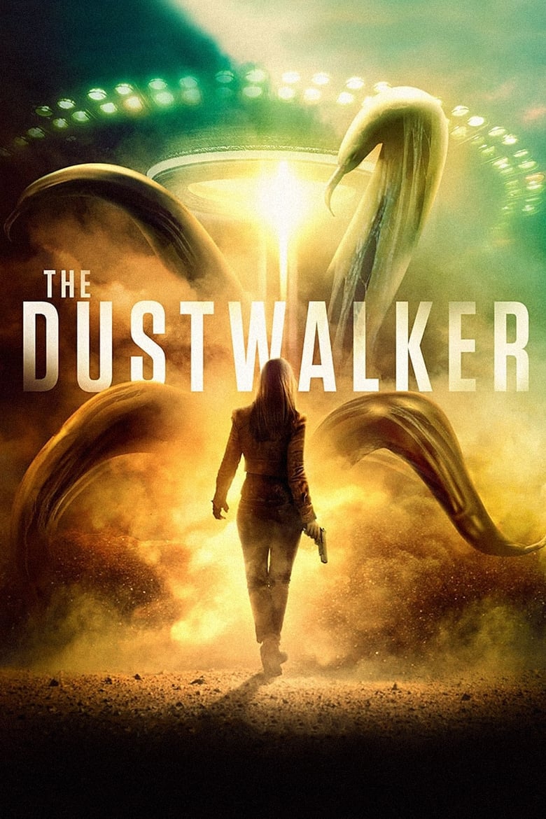 فيلم The Dustwalker