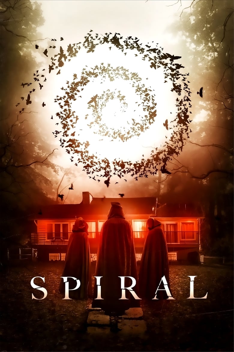فيلم Spiral