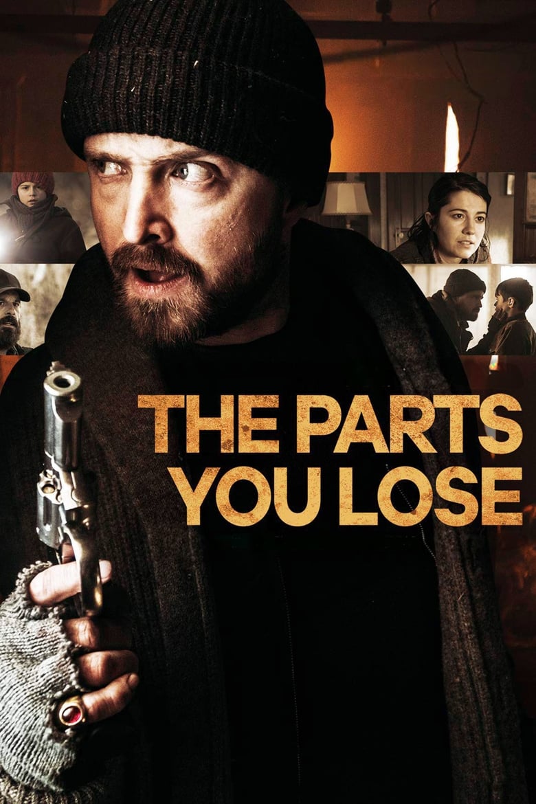 فيلم The Parts You Lose