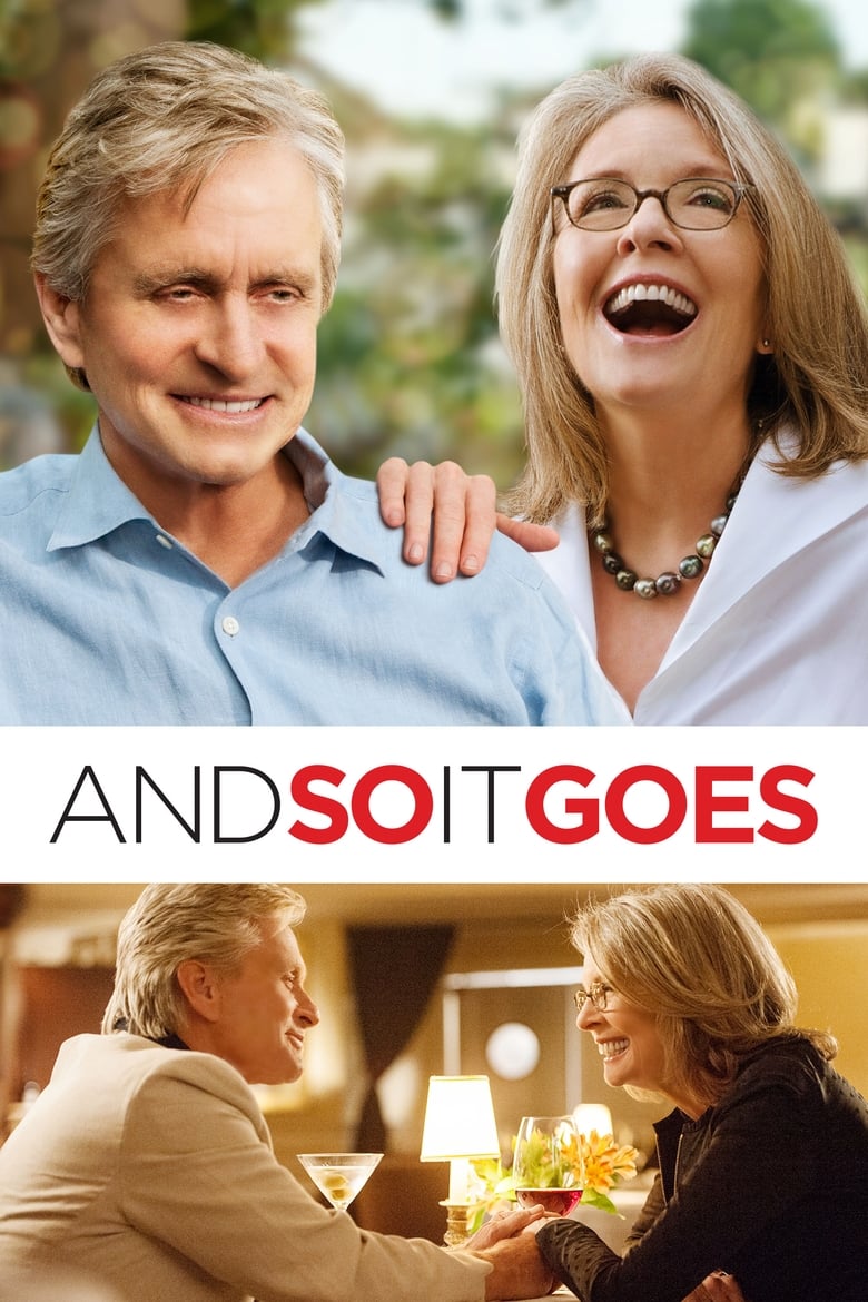 فيلم And So It Goes