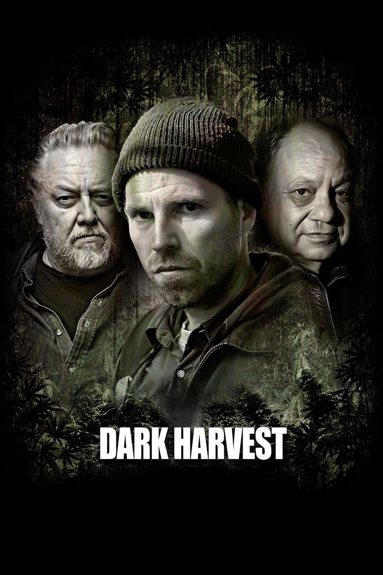 فيلم Dark Harvest