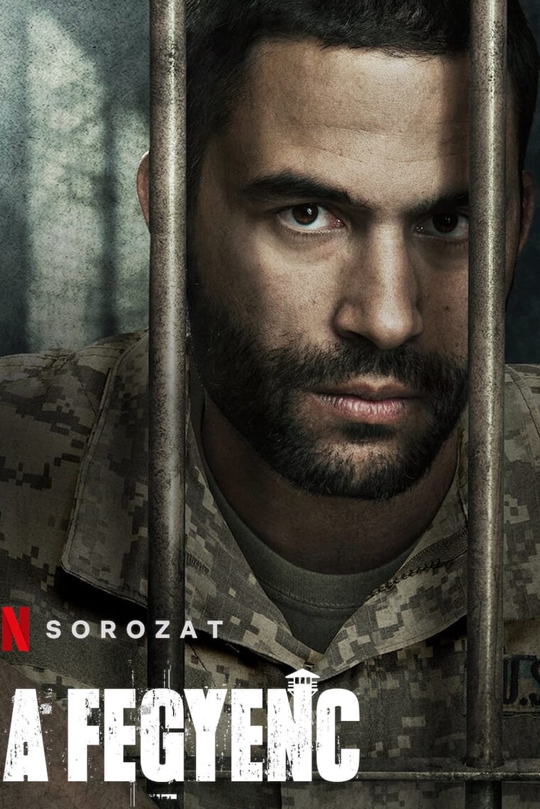 مسلسل The Inmate الموسم الاول الحلقة 12 مترجمة