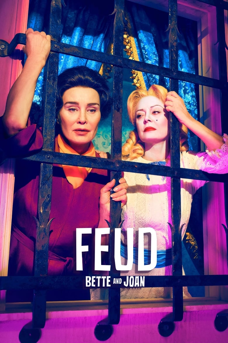 مسلسل FEUD الموسم الاول الحلقة 07 مترجمة