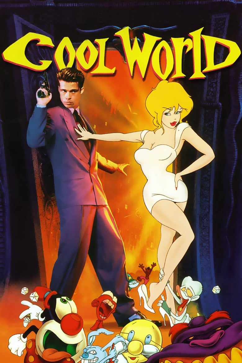 فيلم Cool World