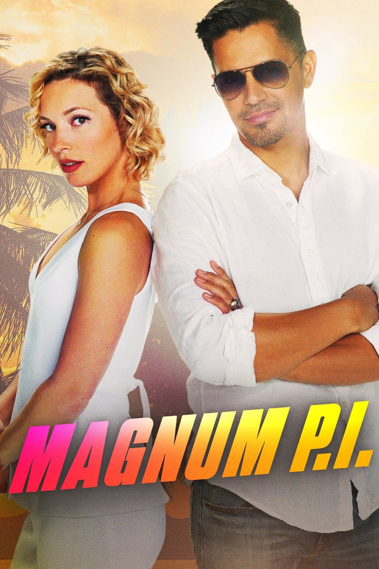 مسلسل Magnum P.I. الموسم الثالث الحلقة 02 مترجمة