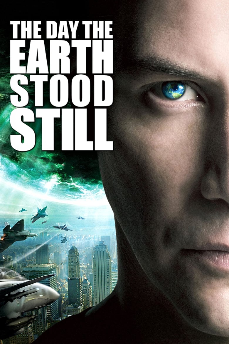 فيلم The Day the Earth Stood Still