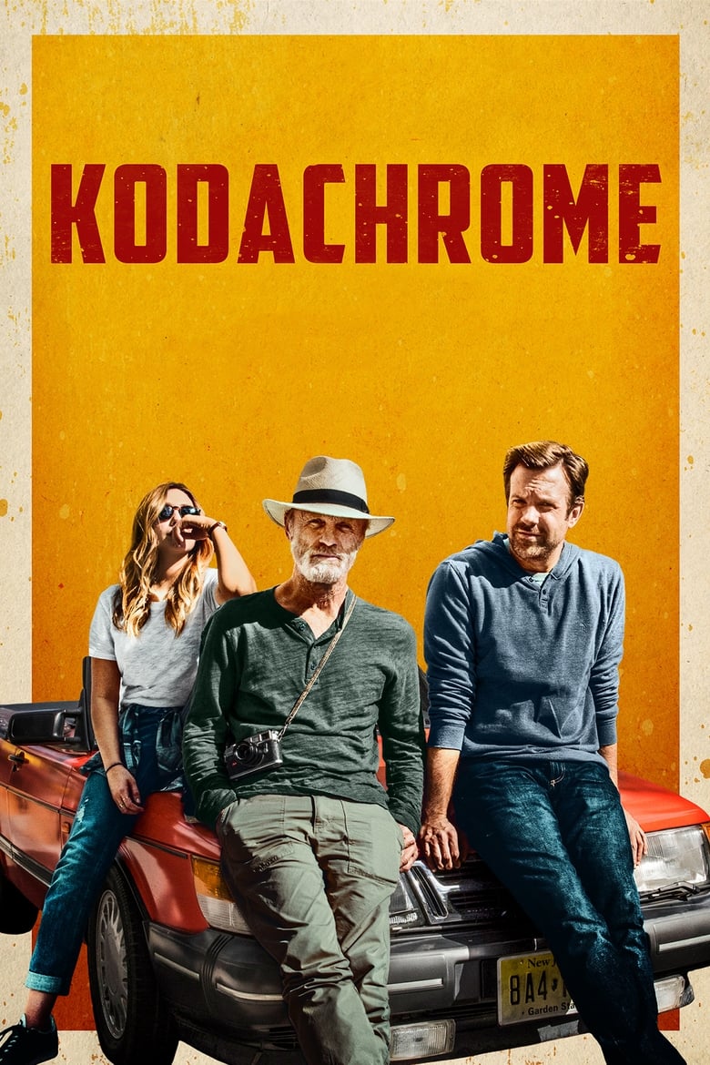 فيلم Kodachrome