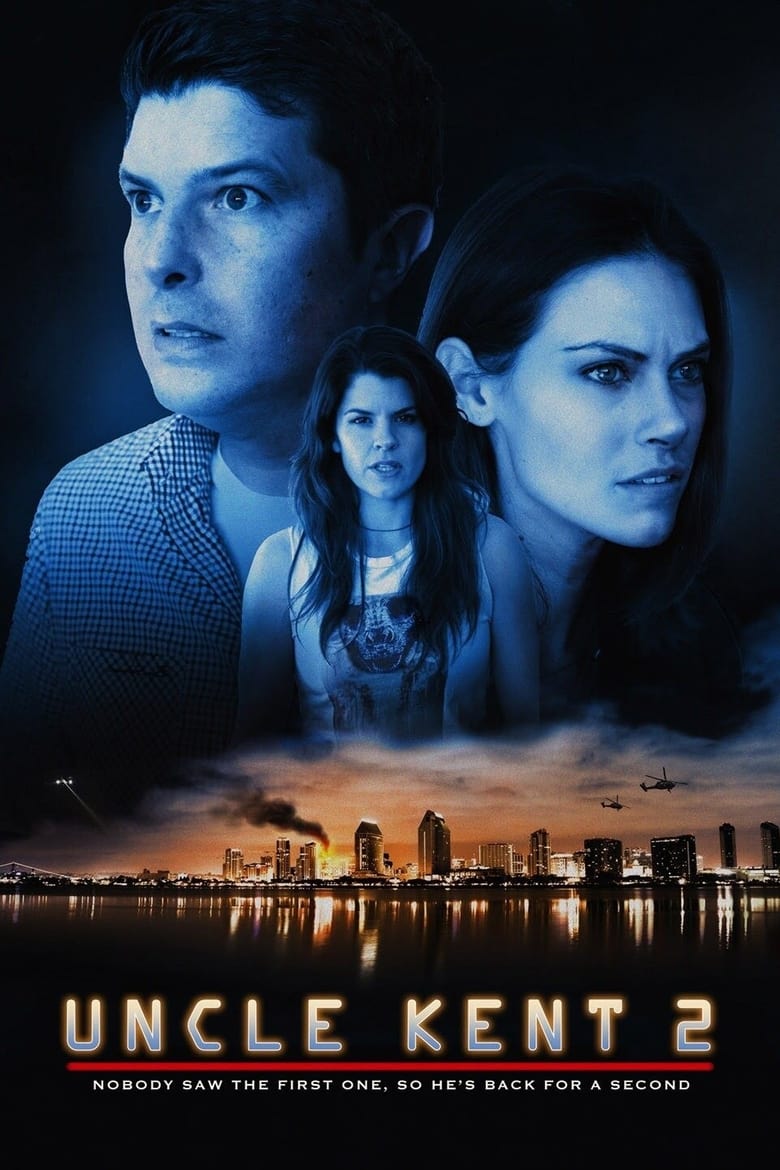 فيلم Uncle Kent 2