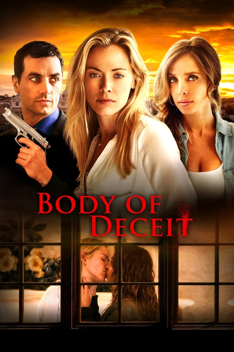 فيلم Body of Deceit