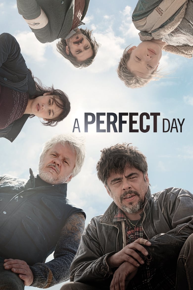فيلم A Perfect Day
