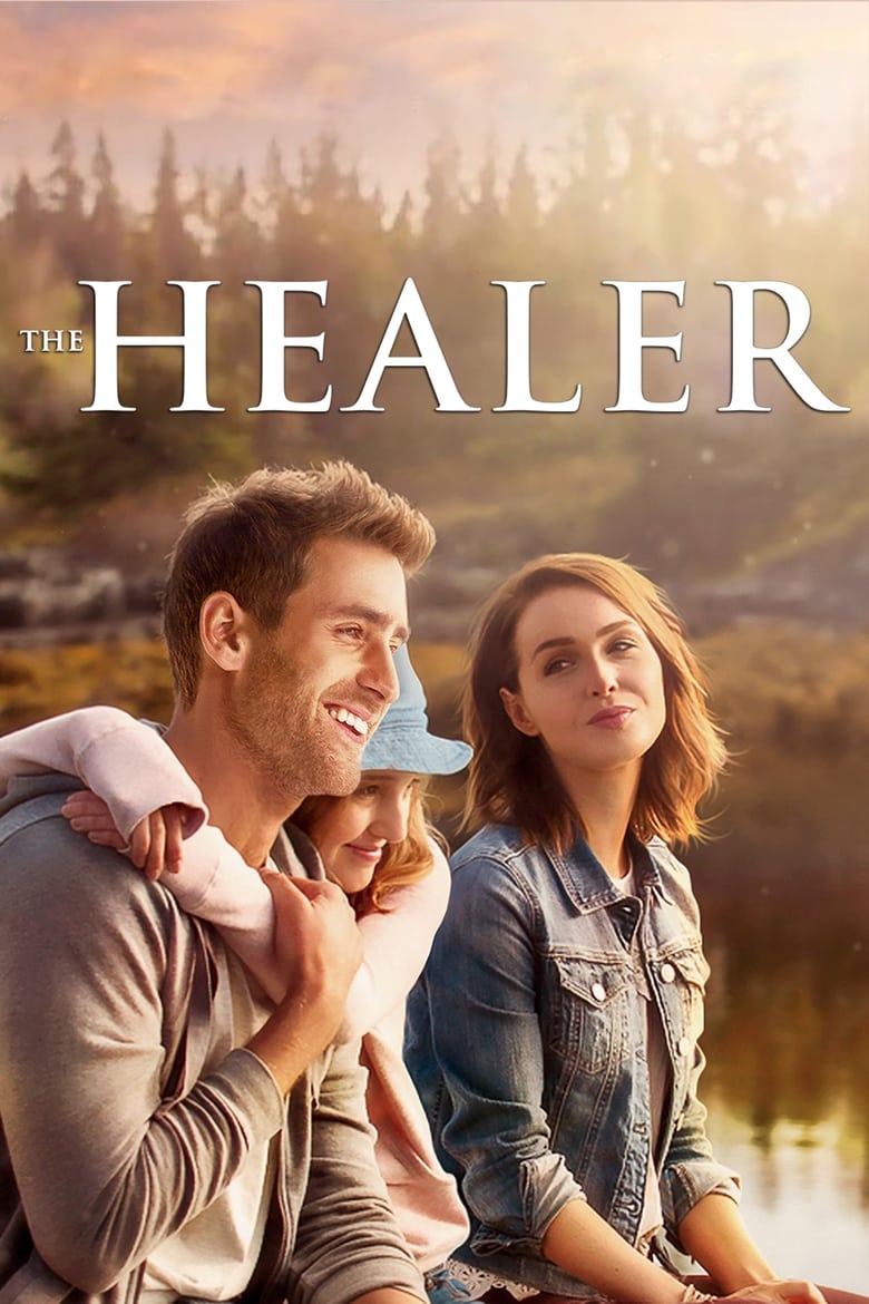 فيلم The Healer