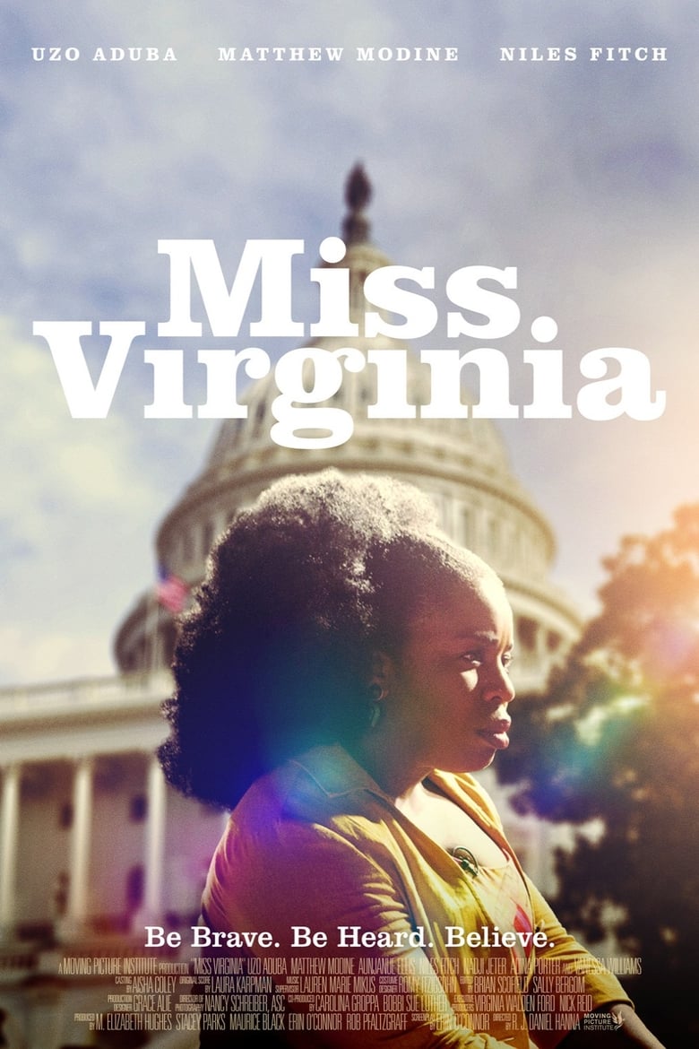 فيلم Miss Virginia