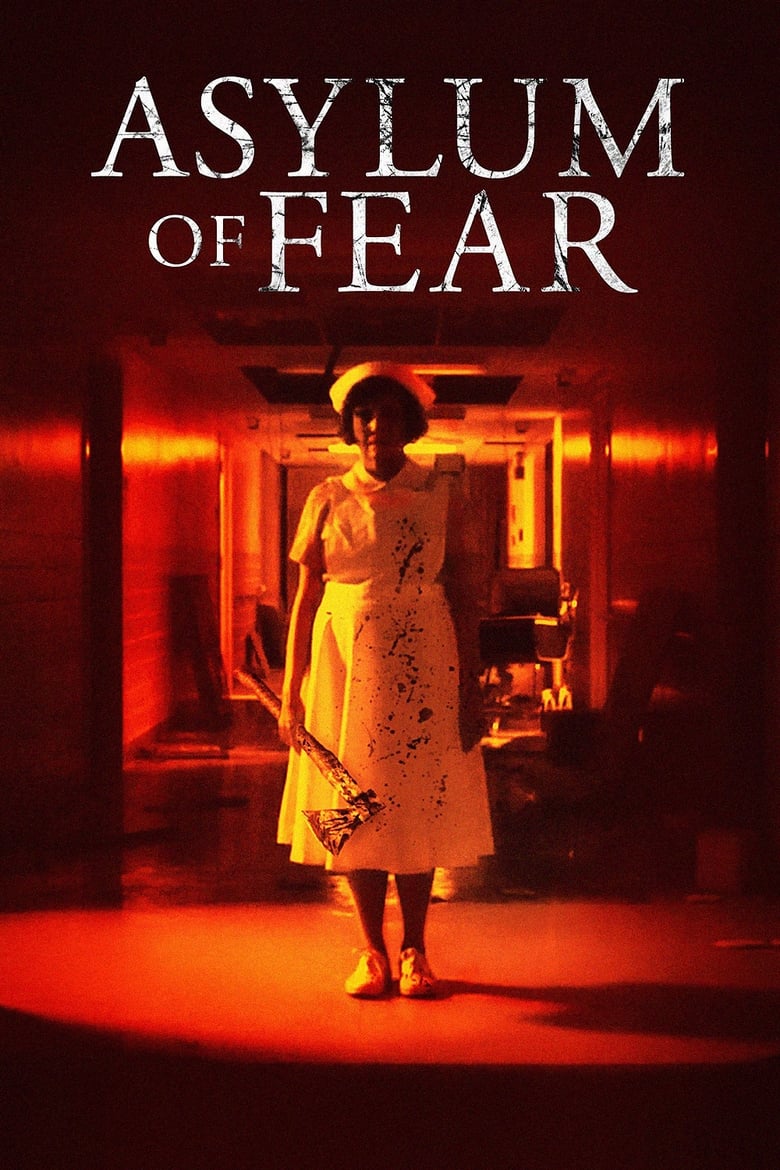 فيلم Asylum of Fear