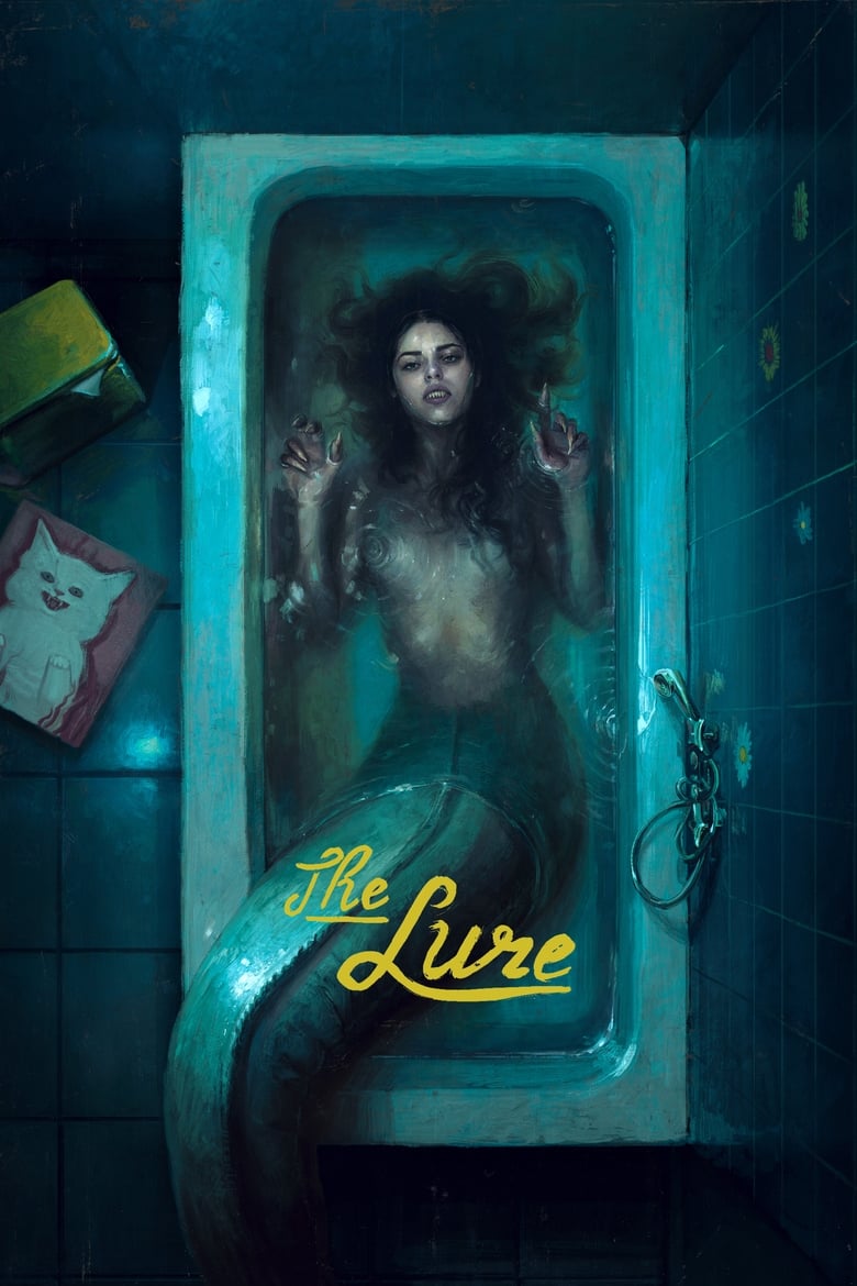 فيلم The Lure