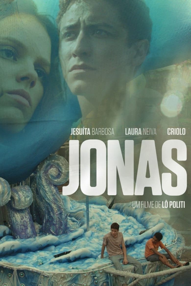 فيلم Jonah