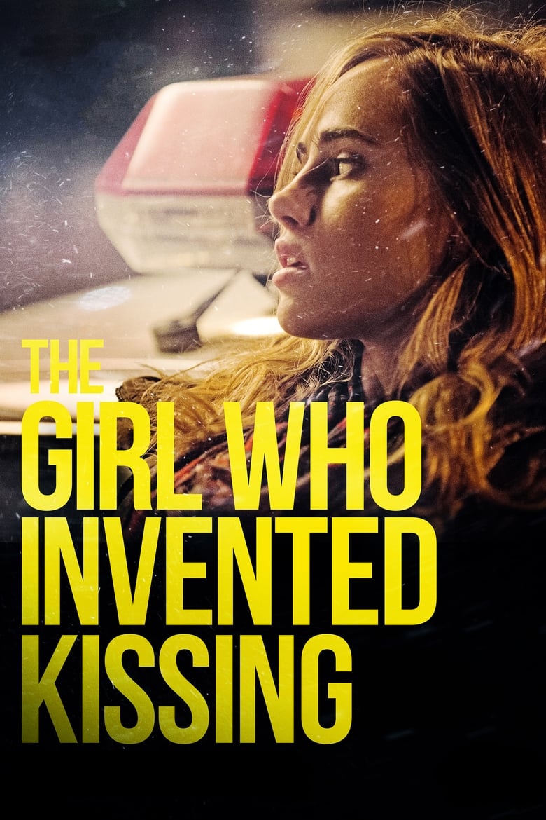 فيلم The Girl Who Invented Kissing