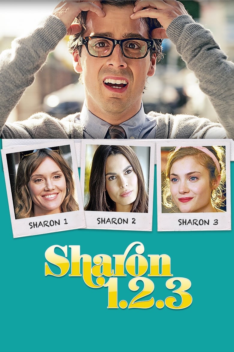 فيلم Sharon 1.2.3.